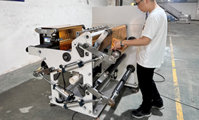 DFQ700型冷烫膜易游手机入口官网-易游（中国）
